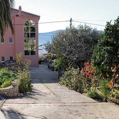 5964a Appartement *